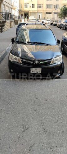 Toyota Corolla 2014, 134,000 km - 1.5 l - Bakı