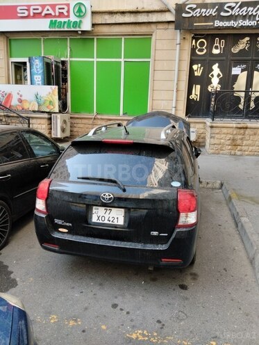 Toyota Corolla 2014, 134,000 km - 1.5 l - Bakı
