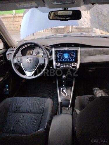Toyota Corolla 2014, 134,000 km - 1.5 l - Bakı