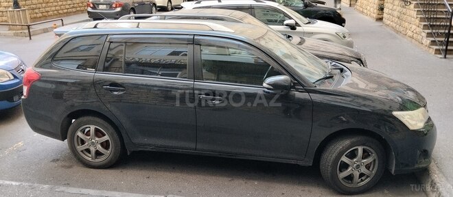 Toyota Corolla 2014, 134,000 km - 1.5 l - Bakı