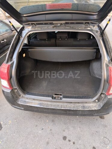 Toyota Corolla 2014, 134,000 km - 1.5 l - Bakı