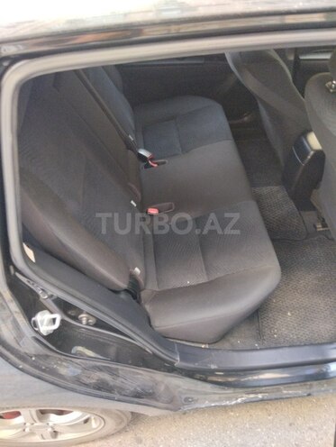 Toyota Corolla 2014, 134,000 km - 1.5 l - Bakı