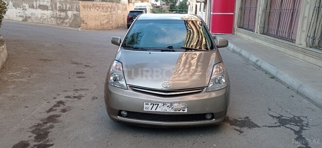 Toyota Prius 2008, 210,000 km - 1.5 l - Bakı