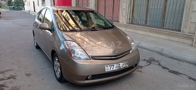 Toyota Prius 2008, 210,000 km - 1.5 l - Bakı