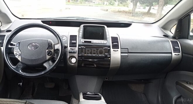 Toyota Prius 2008, 210,000 km - 1.5 l - Bakı