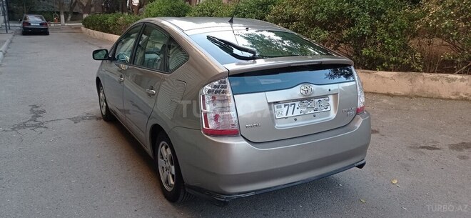 Toyota Prius 2008, 210,000 km - 1.5 l - Bakı