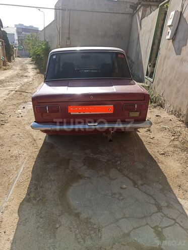 LADA (VAZ) 2101 1971, 150,000 km - 1.3 l - Bakı