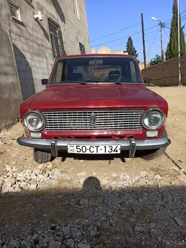 LADA (VAZ) 2101 1971, 150,000 km - 1.3 l - Bakı
