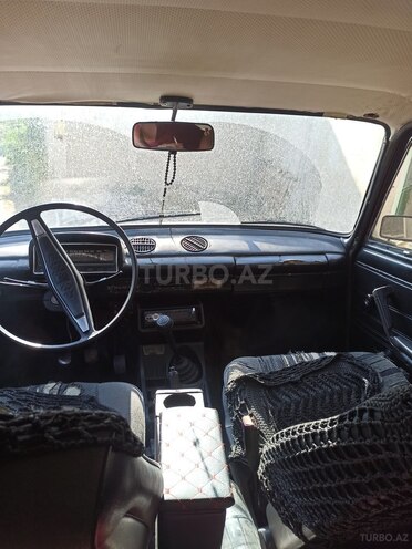 LADA (VAZ) 2101 1971, 150,000 km - 1.3 l - Bakı