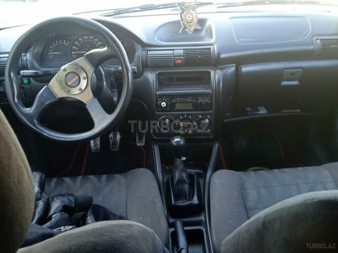 Opel Astra 1996, 325,684 km - 1.6 л - Bakı