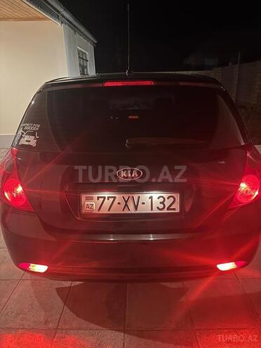 Kia Ceed 2007, 233,680 km - 1.4 l - Gəncə