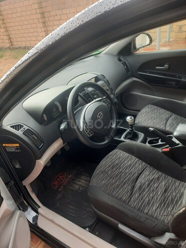 Kia Ceed 2007, 233,680 km - 1.4 l - Gəncə