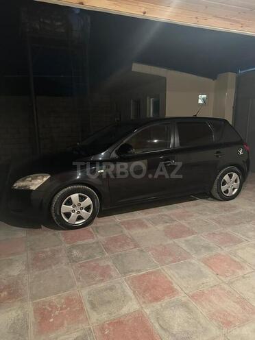 Kia Ceed 2007, 233,680 km - 1.4 l - Gəncə
