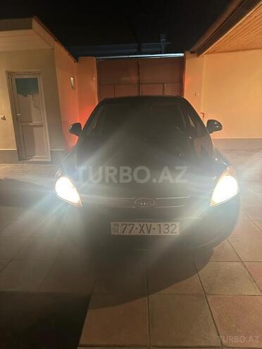 Kia Ceed 2007, 233,680 km - 1.4 l - Gəncə