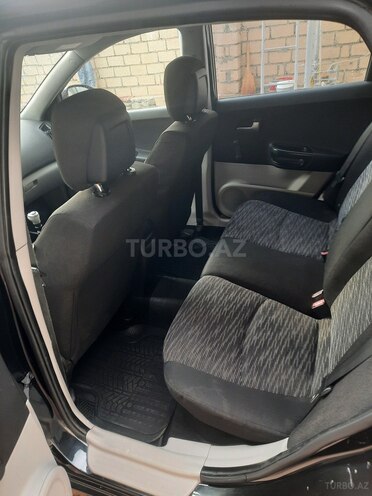 Kia Ceed 2007, 233,680 km - 1.4 l - Gəncə