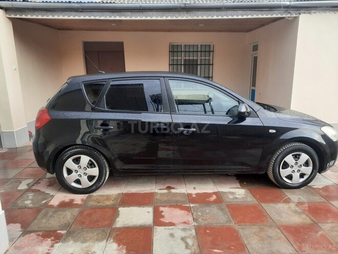 Kia Ceed 2007, 233,680 km - 1.4 l - Gəncə