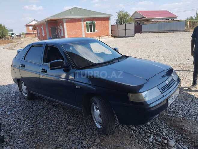 LADA (VAZ) 2112 2003, 140,000 km - 1.5 l - Cəlilabad