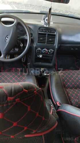 LADA (VAZ) 2112 2003, 140,000 km - 1.5 l - Cəlilabad