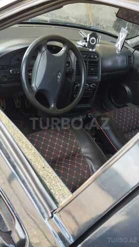 LADA (VAZ) 2112 2003, 140,000 km - 1.5 l - Cəlilabad