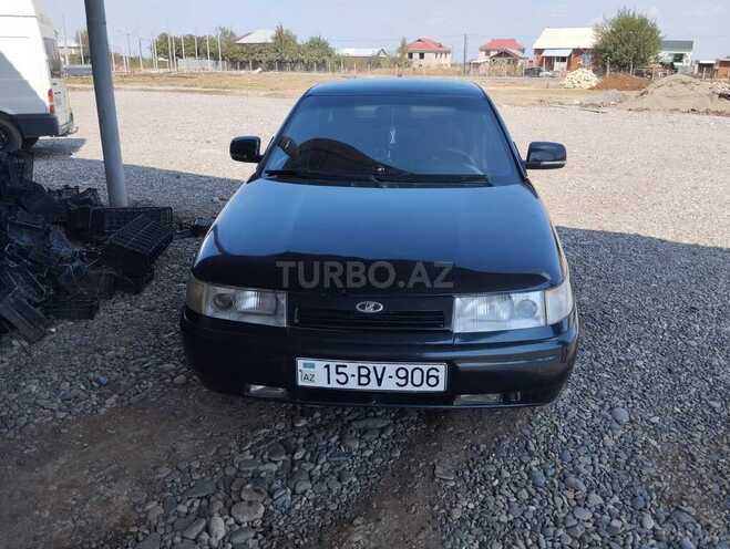 LADA (VAZ) 2112 2003, 140,000 km - 1.5 l - Cəlilabad