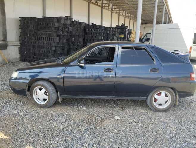 LADA (VAZ) 2112 2003, 140,000 km - 1.5 l - Cəlilabad