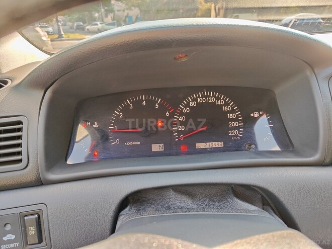 Toyota Corolla 2006, 250,000 km - 1.4 л - Bakı