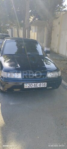 LADA (VAZ) 2112 2006, 350,000 km - 1.5 л - Gəncə