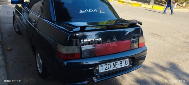 LADA (VAZ) 2112 2006, 350,000 km - 1.5 л - Gəncə