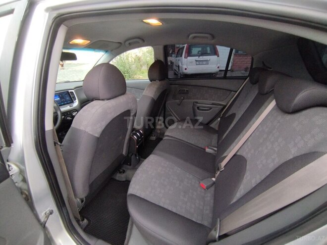 Kia Rio 2007, 193,000 km - 1.4 l - Bakı
