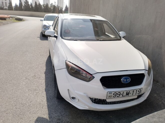 FAW Oley 2014, 254,000 km - 1.5 l - Bakı