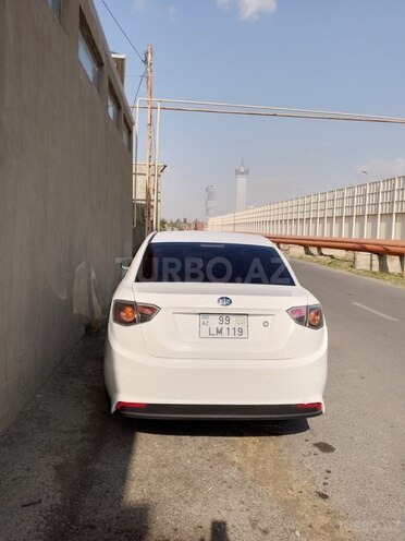 FAW Oley 2014, 254,000 km - 1.5 l - Bakı