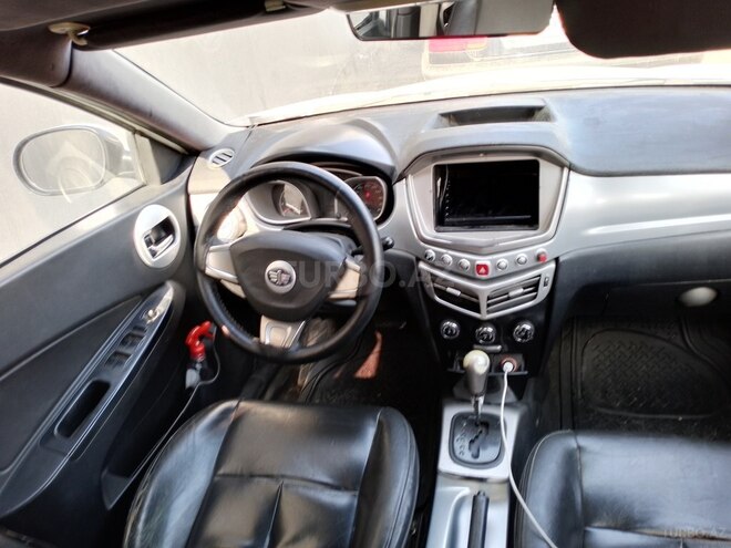 FAW Oley 2014, 254,000 km - 1.5 l - Bakı