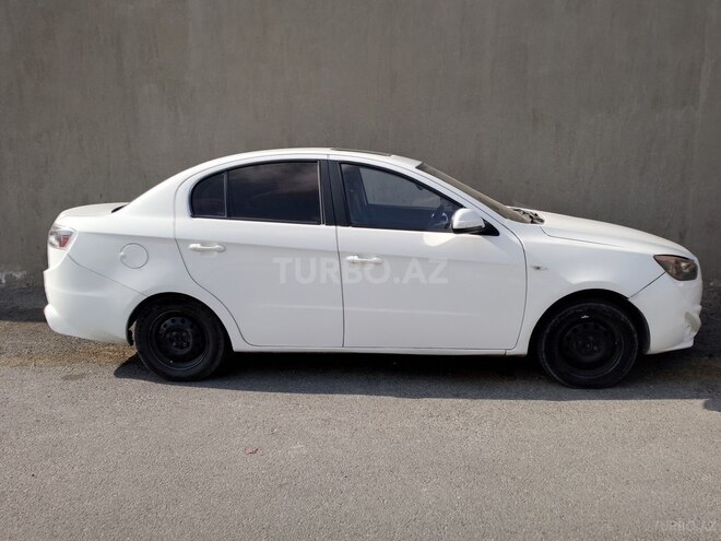 FAW Oley 2014, 254,000 km - 1.5 l - Bakı