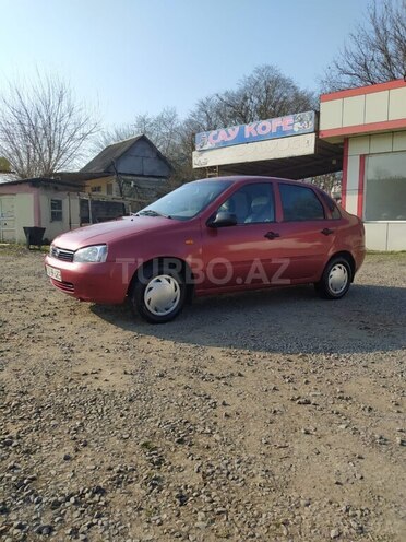 LADA (VAZ) Kalina 2006, 222,455 km - 1.6 l - Lənkəran