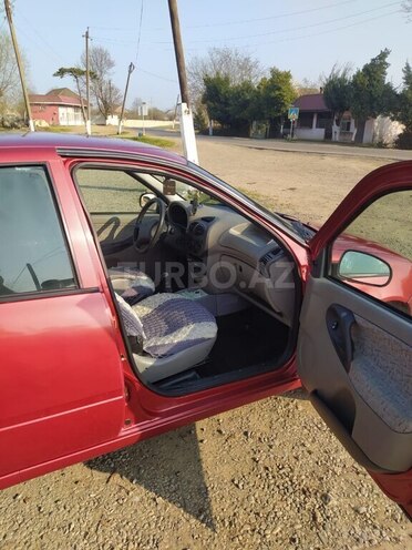 LADA (VAZ) Kalina 2006, 222,455 km - 1.6 l - Lənkəran