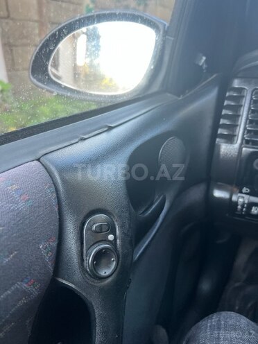 Opel Vectra 1998, 264,000 km - 2.0 l - Bakı