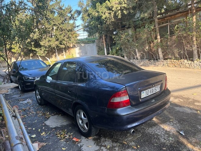 Opel Vectra 1998, 264,000 km - 2.0 l - Bakı