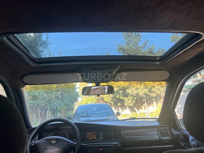 Opel Vectra 1998, 264,000 km - 2.0 l - Bakı