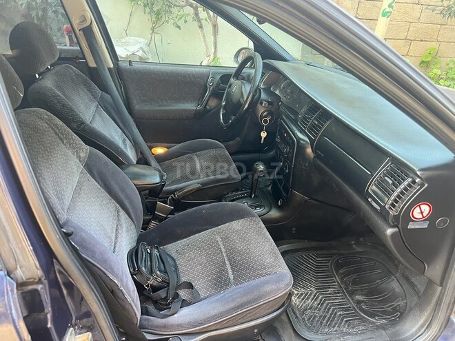 Opel Vectra 1998, 264,000 km - 2.0 l - Bakı