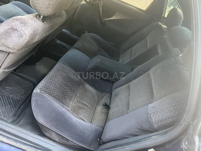Opel Vectra 1998, 264,000 km - 2.0 l - Bakı
