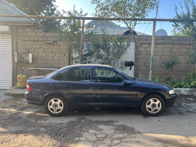Opel Vectra 1998, 264,000 km - 2.0 l - Bakı