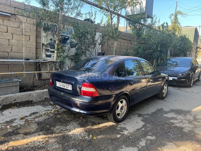 Opel Vectra 1998, 264,000 km - 2.0 l - Bakı