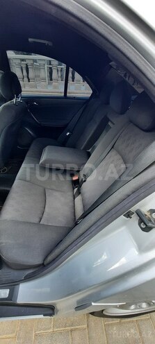 Mercedes C 200 2002, 300,000 km - 2.0 л - Bakı
