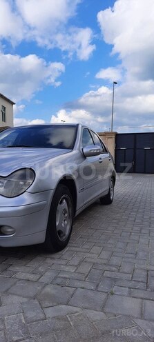 Mercedes C 200 2002, 300,000 km - 2.0 л - Bakı