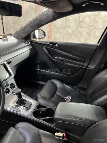 Volkswagen Passat 2007, 215,842 km - 2.0 l - Bakı