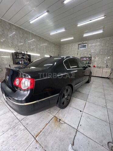 Volkswagen Passat 2007, 215,842 km - 2.0 l - Bakı