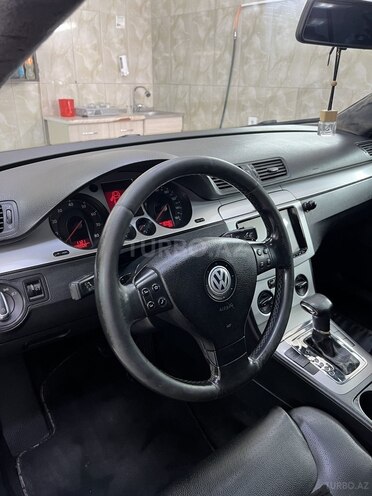 Volkswagen Passat 2007, 215,842 km - 2.0 l - Bakı