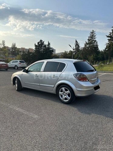 Opel Astra 2007, 221,650 km - 1.3 l - Bakı