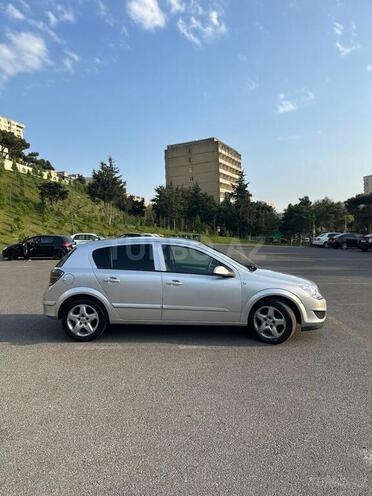 Opel Astra 2007, 221,650 km - 1.3 l - Bakı