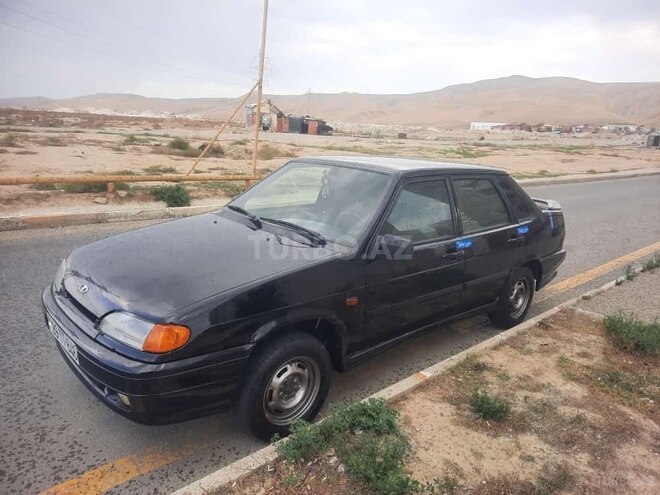 LADA (VAZ) 2115 2010, 350,000 km - 1.6 l - Bakı
